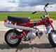 Honda Dax ST50