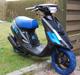 Yamaha Jog Fs