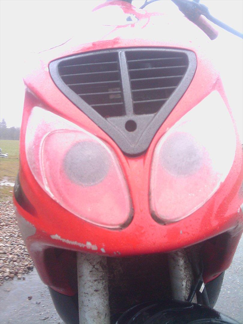 Piaggio Nrg mc3 billede 5