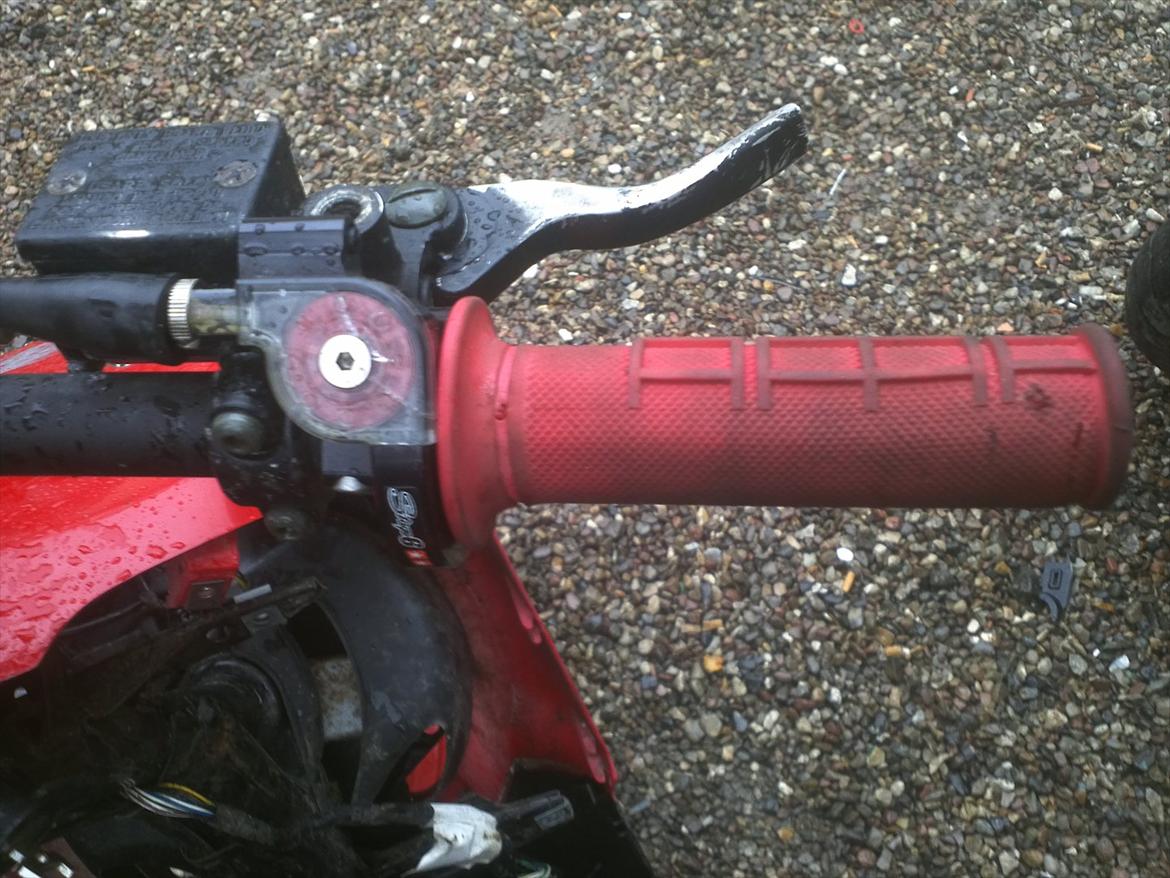 Piaggio Nrg mc3 billede 15