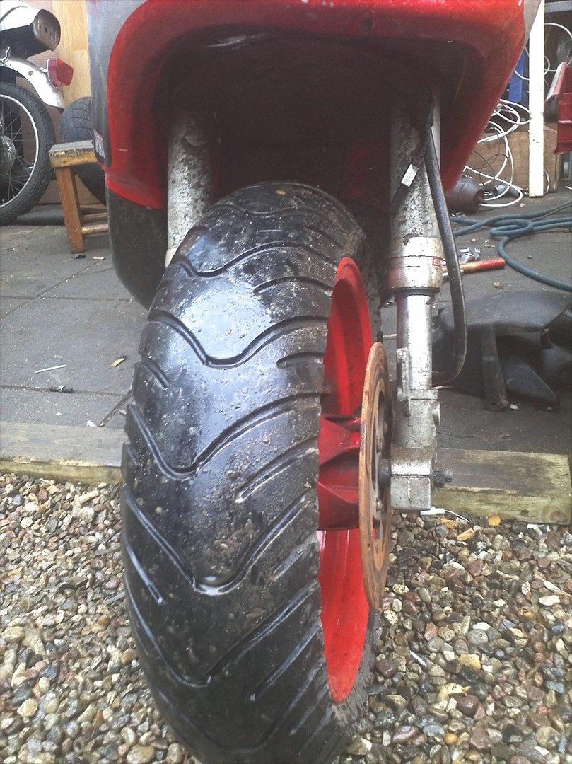 Piaggio Nrg mc3 billede 16