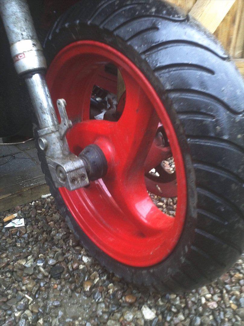 Piaggio Nrg mc3 billede 17