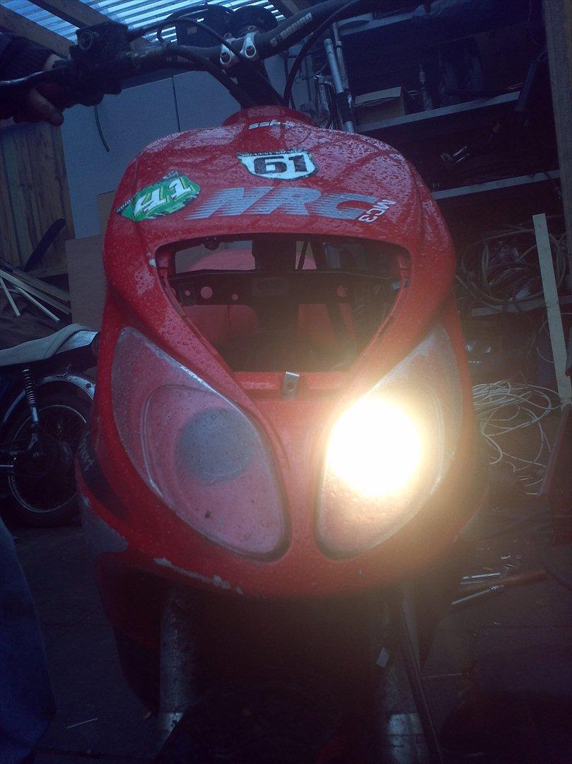 Piaggio Nrg mc3 billede 19