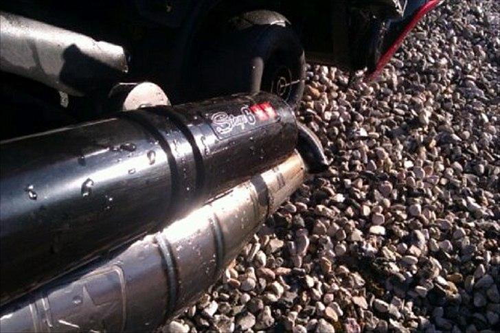 Gilera Runner billede 2