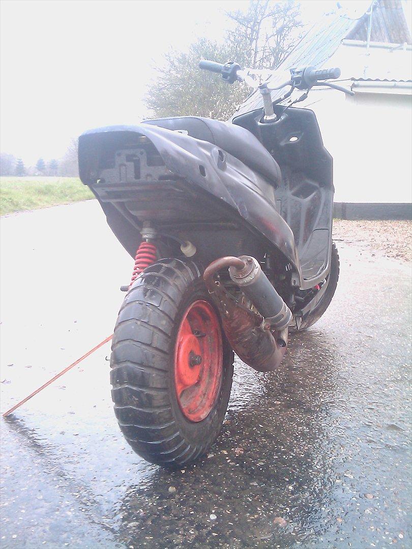 PGO Hot 50 billede 1