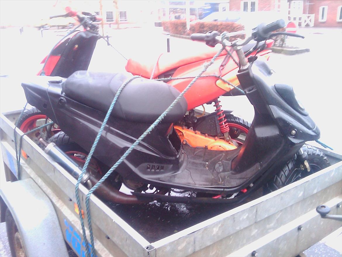 PGO Hot 50 billede 2