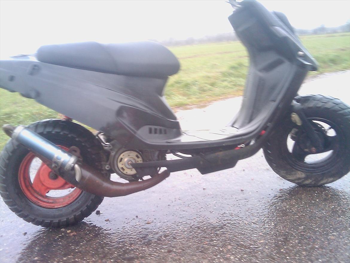 PGO Hot 50 billede 5