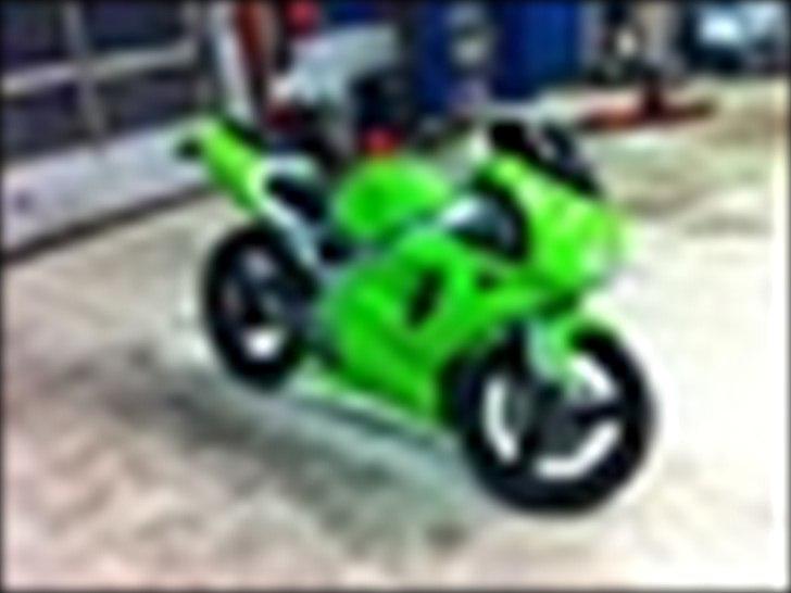 Aprilia RS 50 billede 1