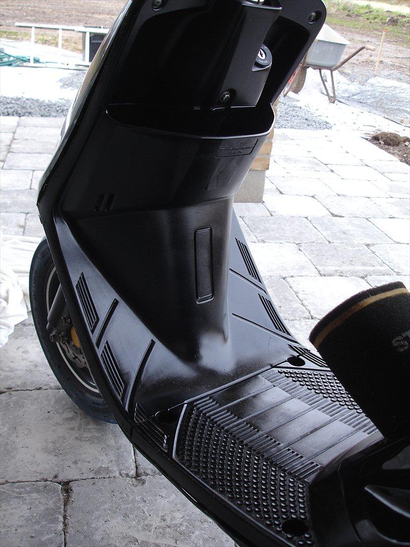 Yamaha jog fs  billede 11