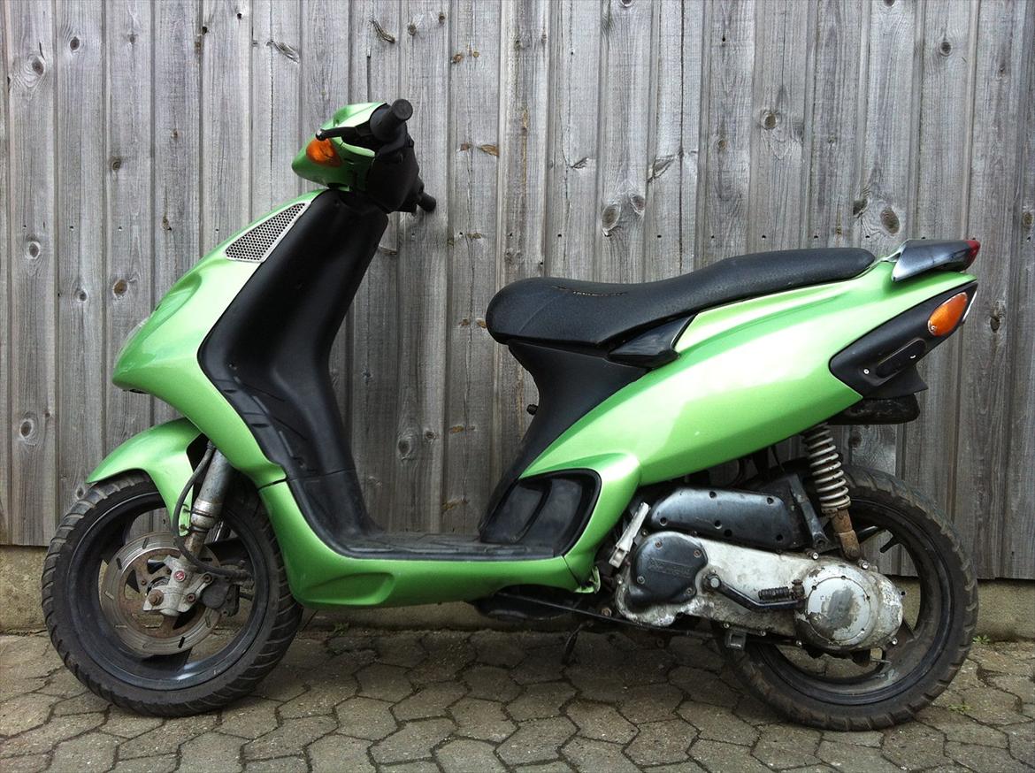 Piaggio Nrg MC3  Færdig billede 1