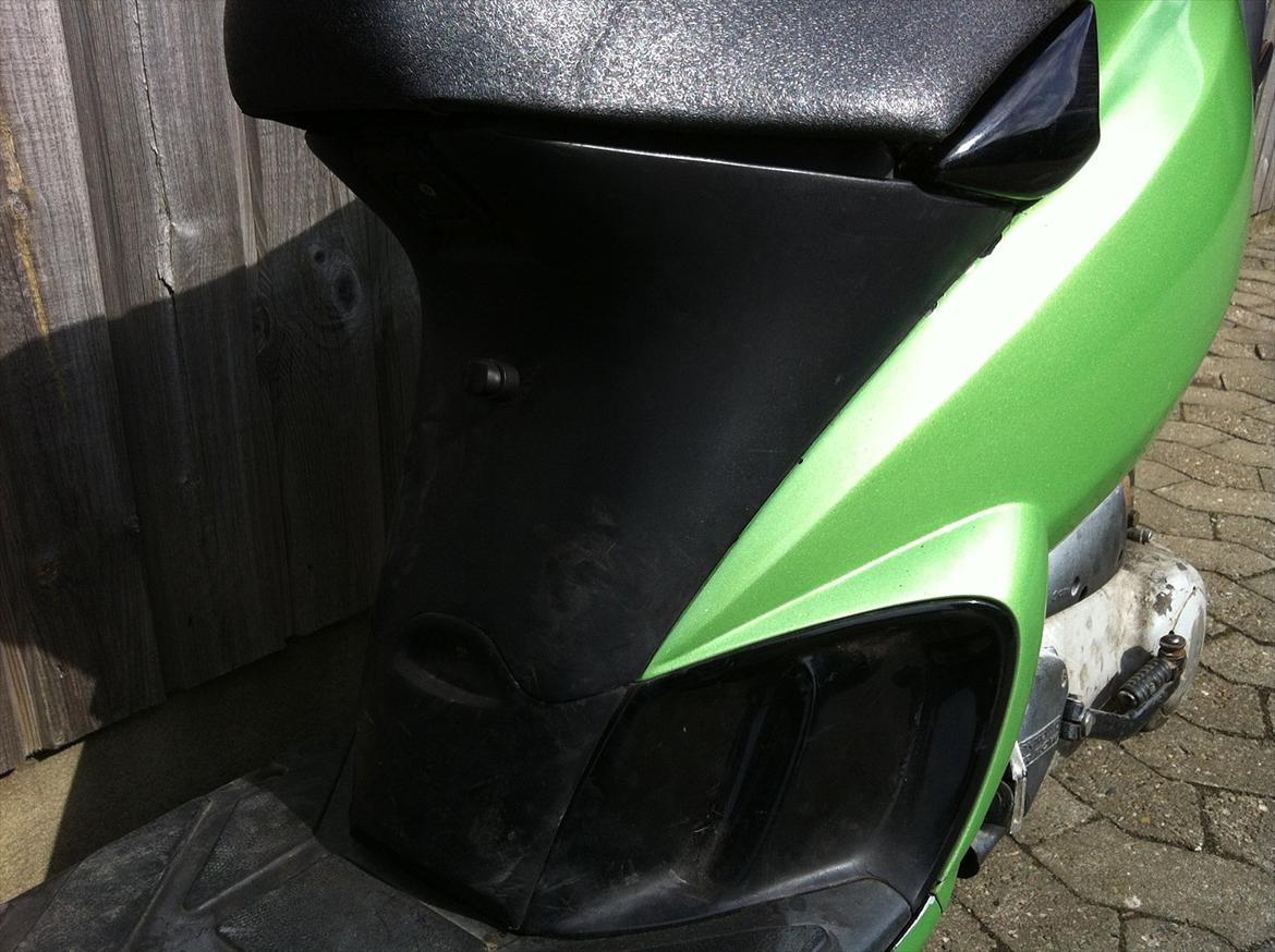 Piaggio Nrg MC3  Færdig billede 17