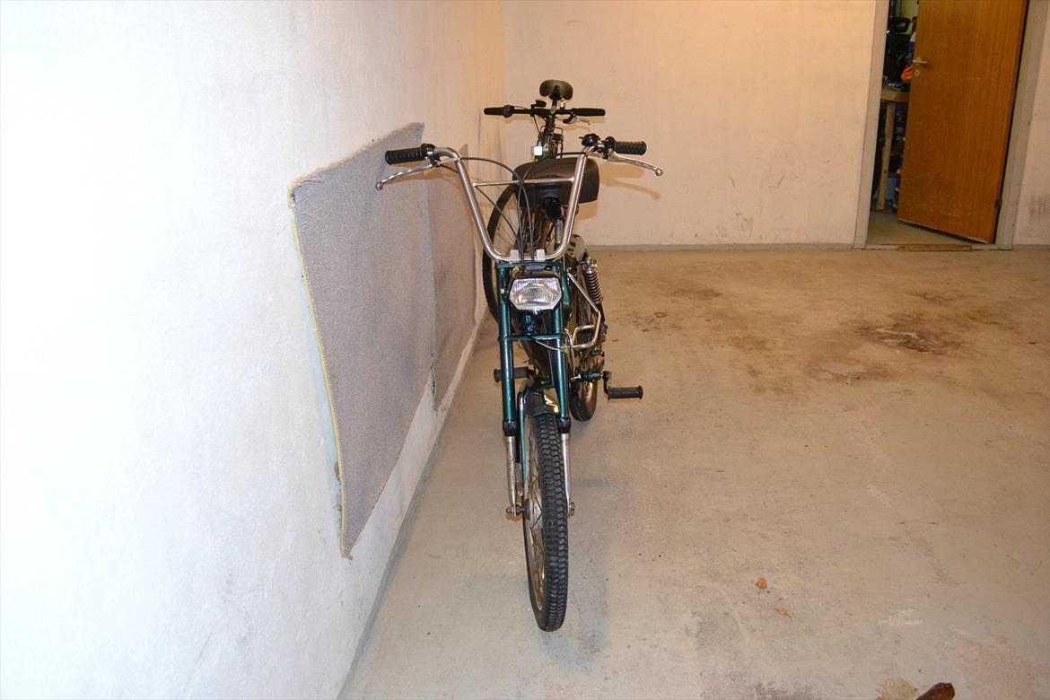 Puch Maxi KL billede 3