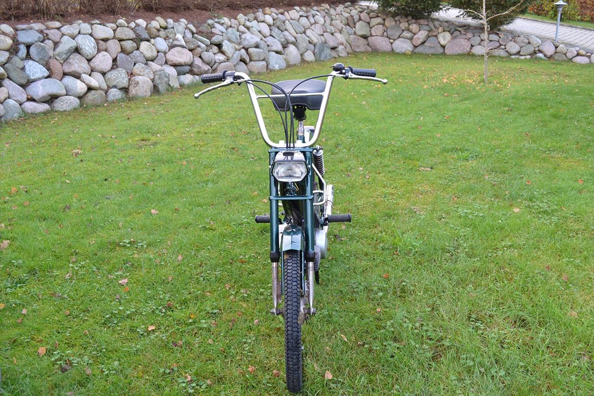 Puch Maxi KL billede 6