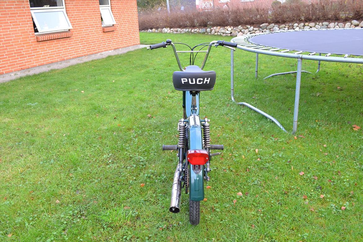 Puch Maxi KL billede 7