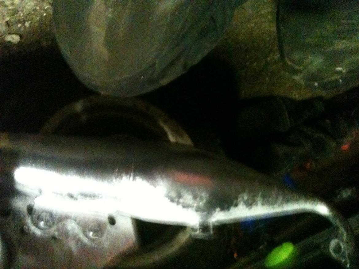 Yamaha space billede 13