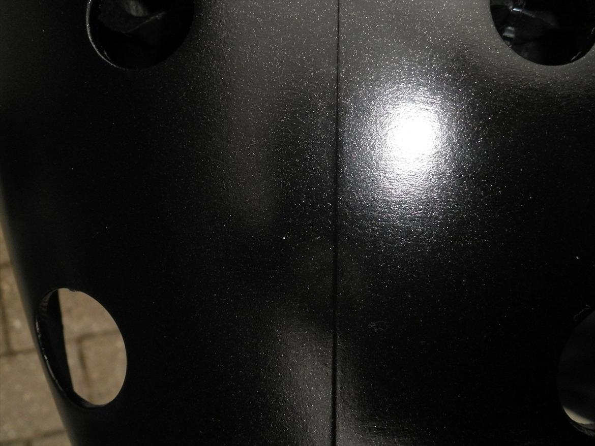 Aprilia Sonic billede 6