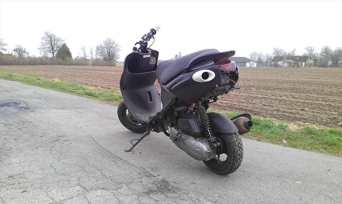 PGO Galaxy billede 11