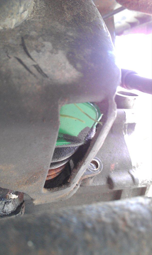 PGO Galaxy billede 14