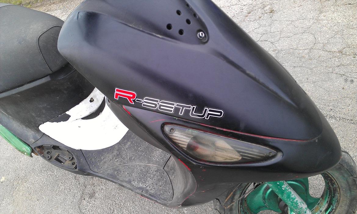 PGO Galaxy billede 10