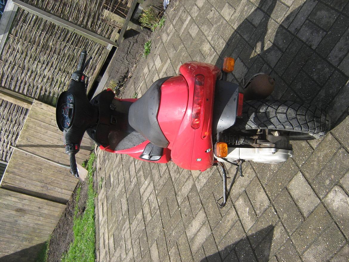 Benelli 491 lc dd solgt billede 5