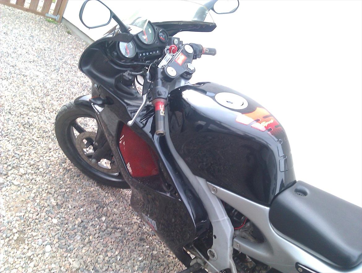 Aprilia RS50 billede 3