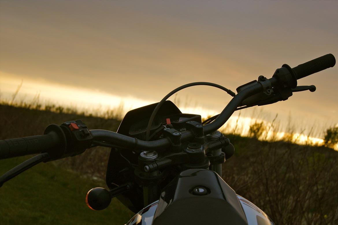 Gilera SMT billede 5