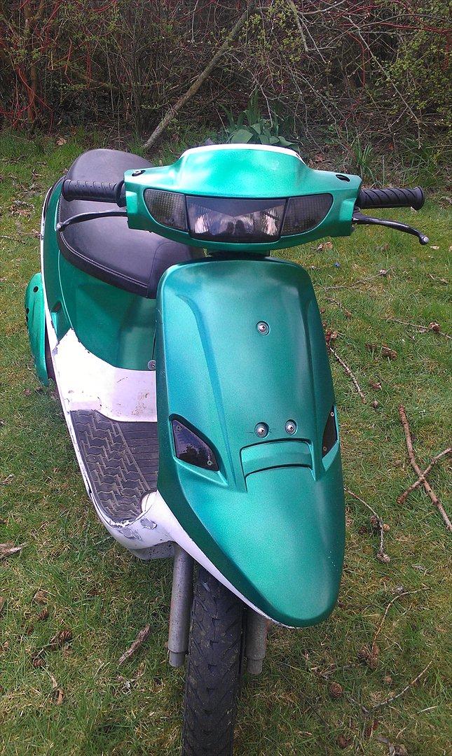 PGO comet billede 1
