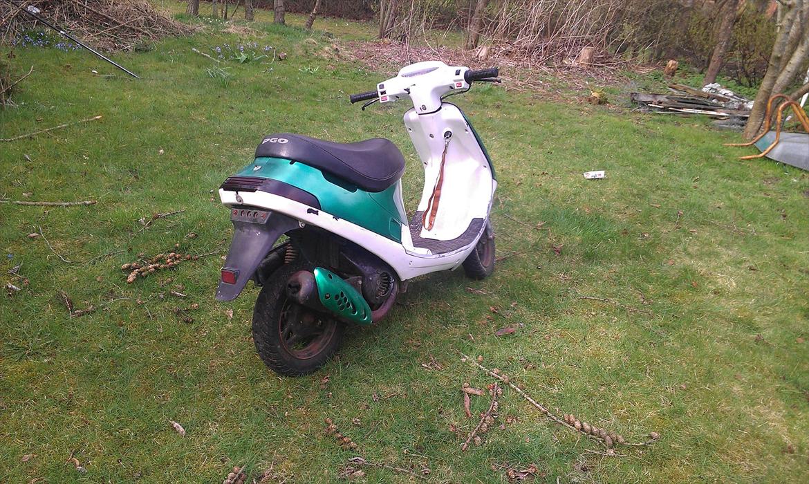PGO comet billede 4