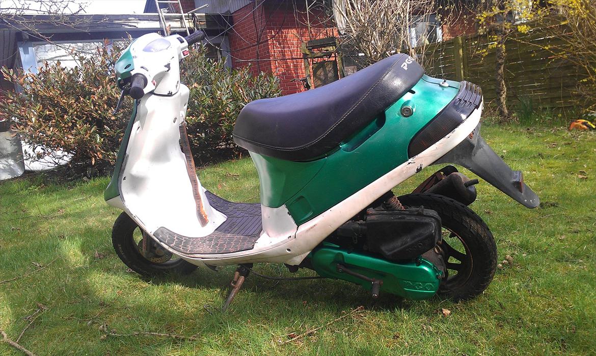 PGO comet billede 5