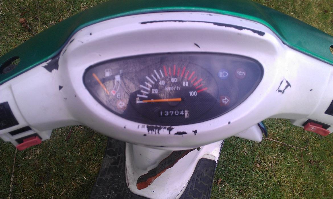 PGO comet billede 6