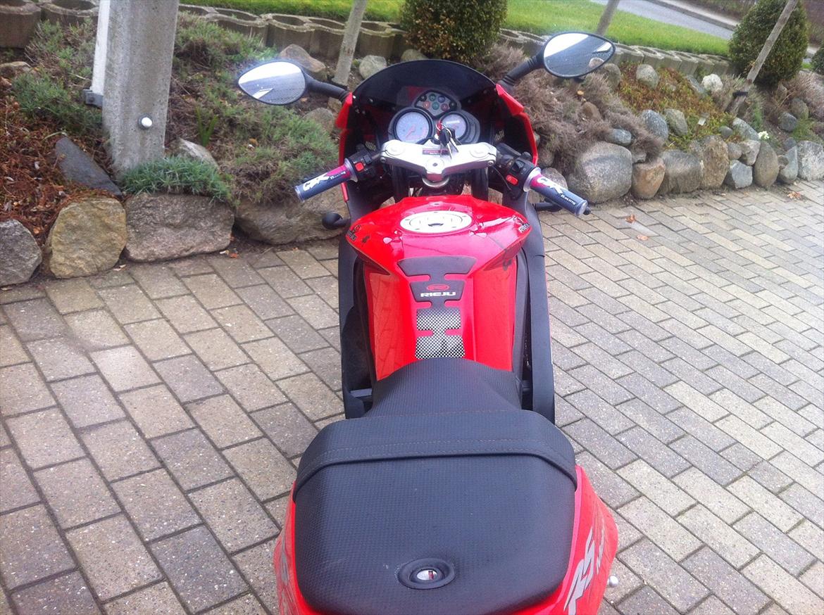 Rieju matrix  billede 5