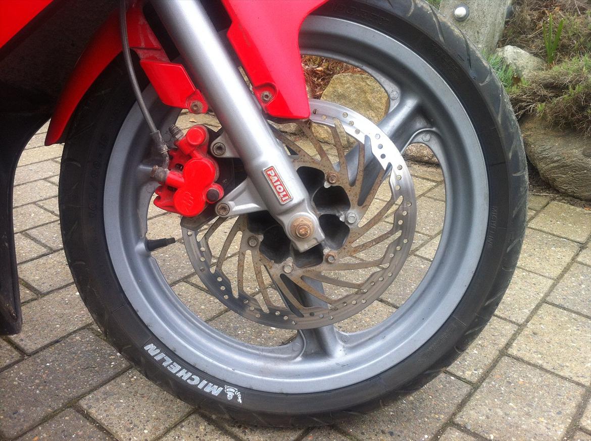 Rieju matrix  billede 6