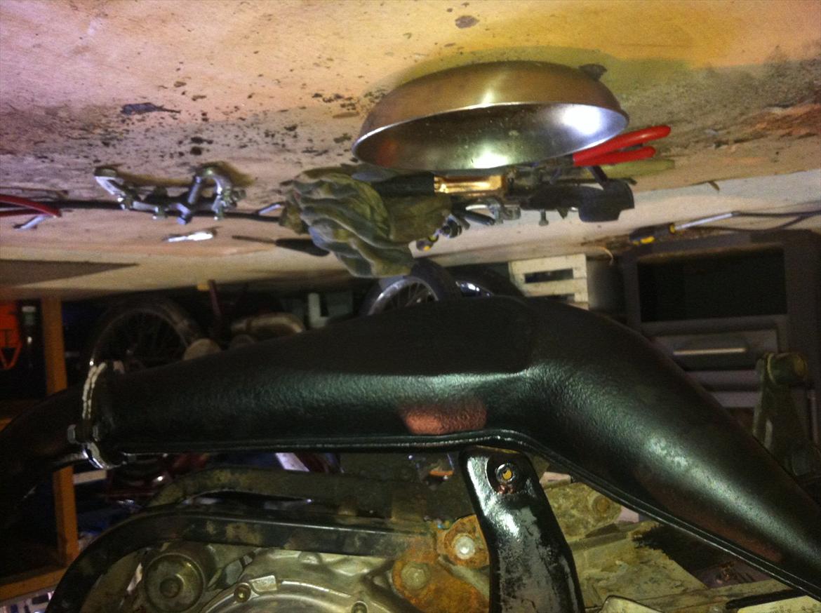 Rieju matrix  billede 9