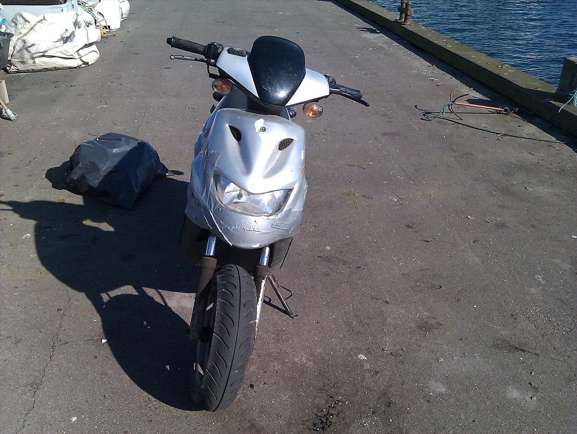 CPI Popcorn billede 2