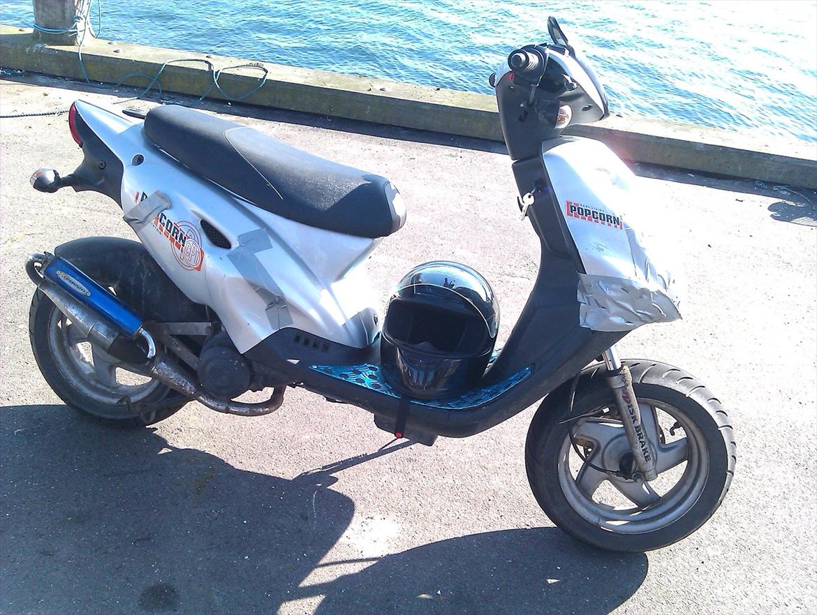 CPI Popcorn billede 3