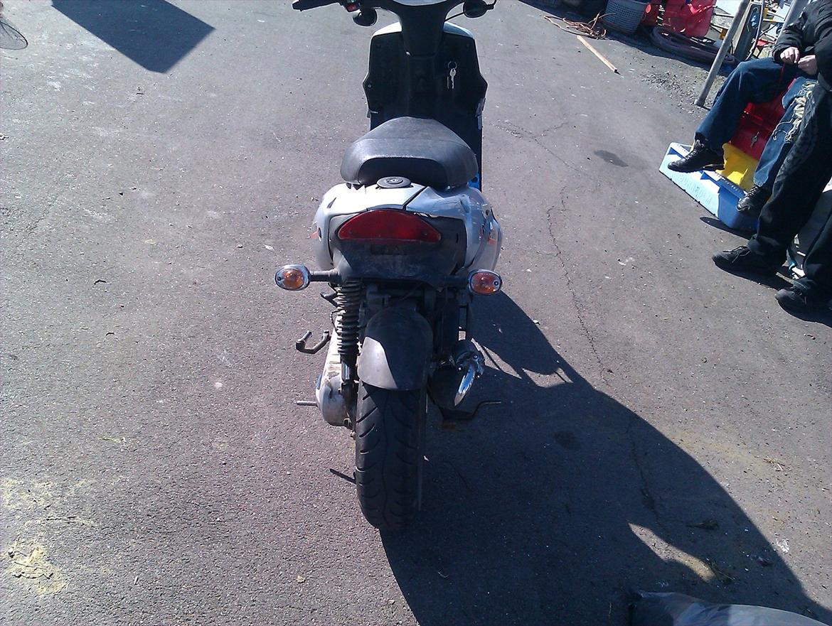 CPI Popcorn billede 4