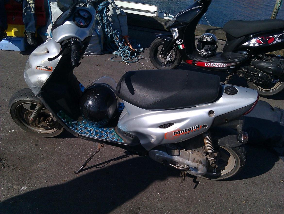 CPI Popcorn billede 5