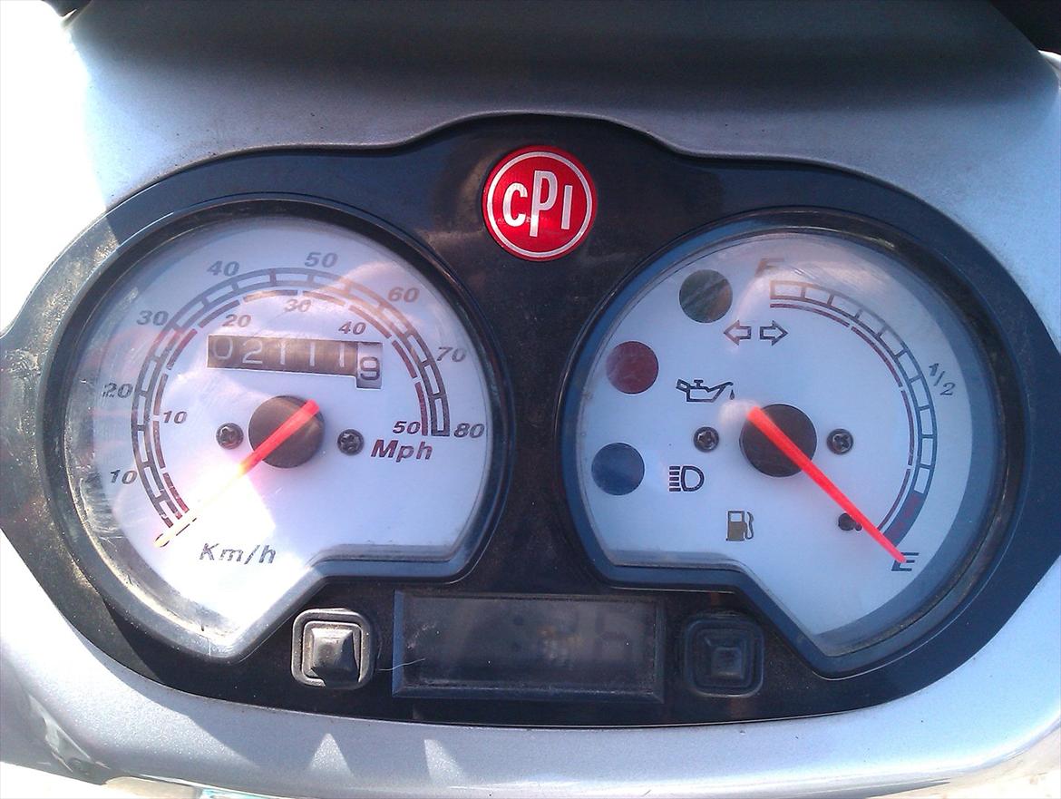 CPI Popcorn billede 6