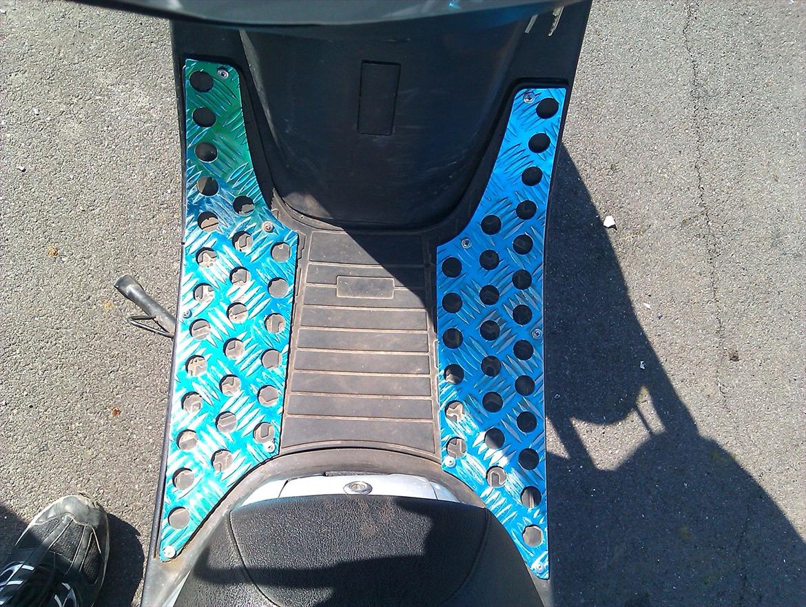 CPI Popcorn billede 7