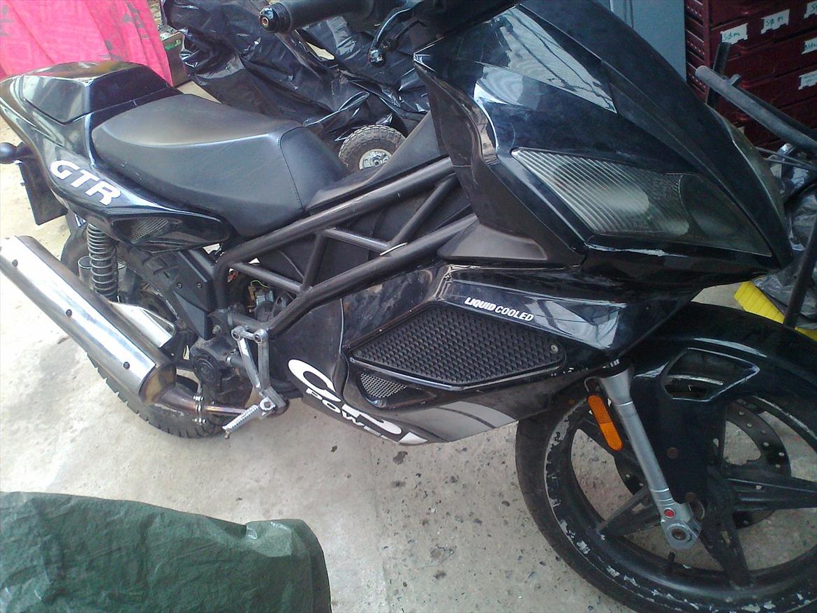 CPI Gtr [SOLGT] (LC) billede 1