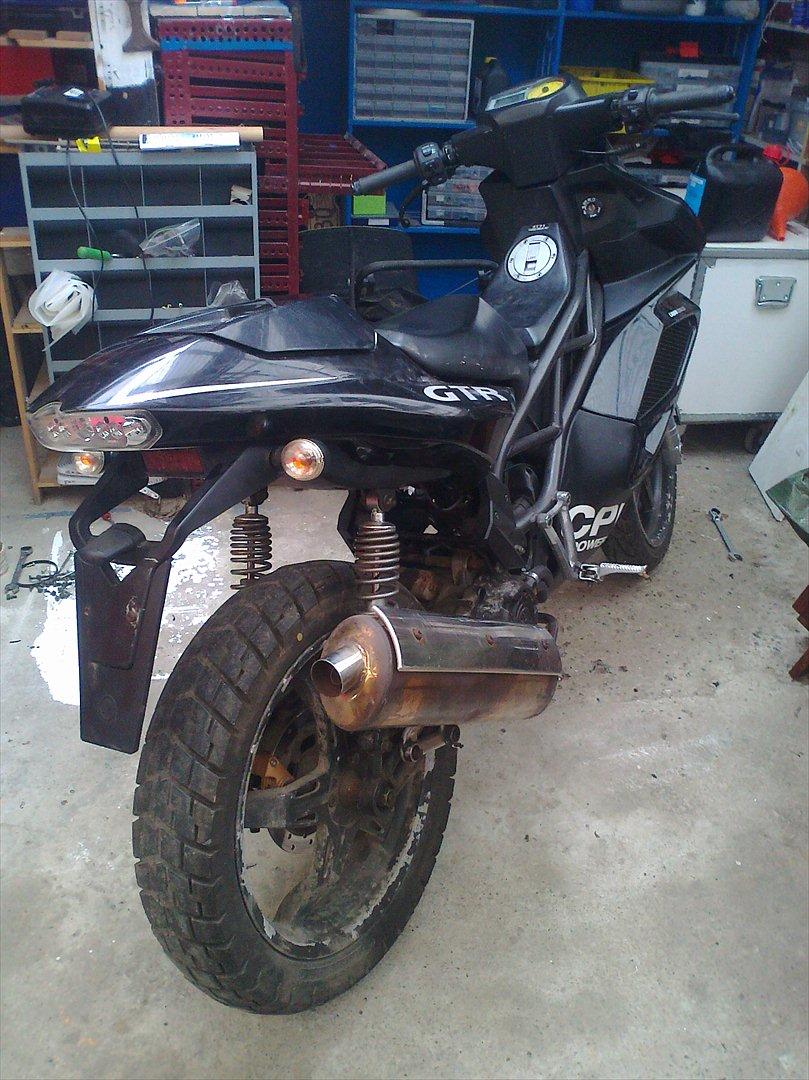 CPI Gtr [SOLGT] (LC) billede 2