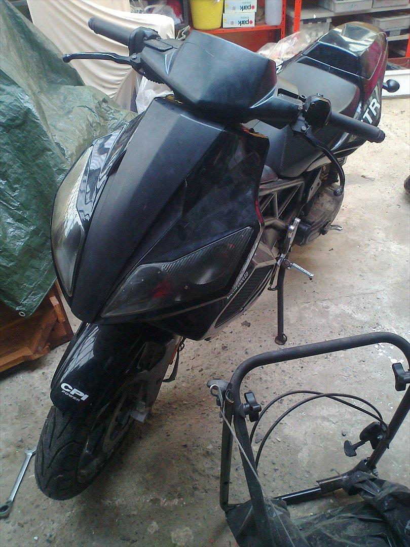 CPI Gtr [SOLGT] (LC) billede 3