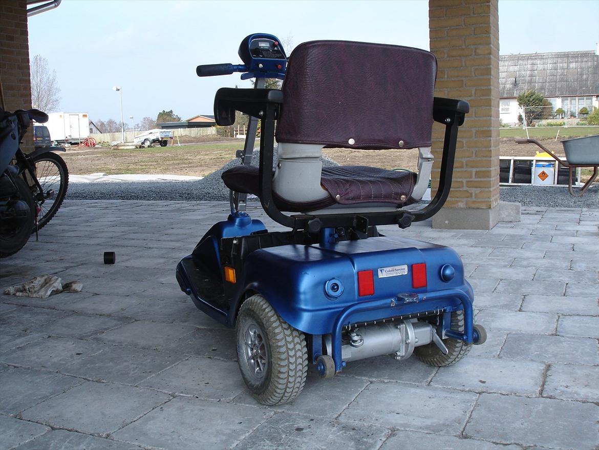 Jensen line billede 4