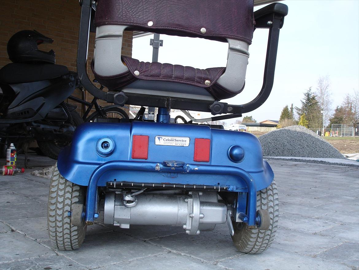 Jensen line billede 5