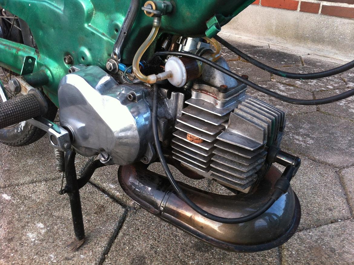 Puch Maxi kl BYD billede 3