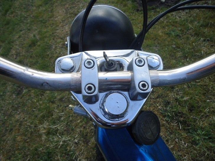 Puch Maxi K E50 (SOLGT) :-(( billede 7