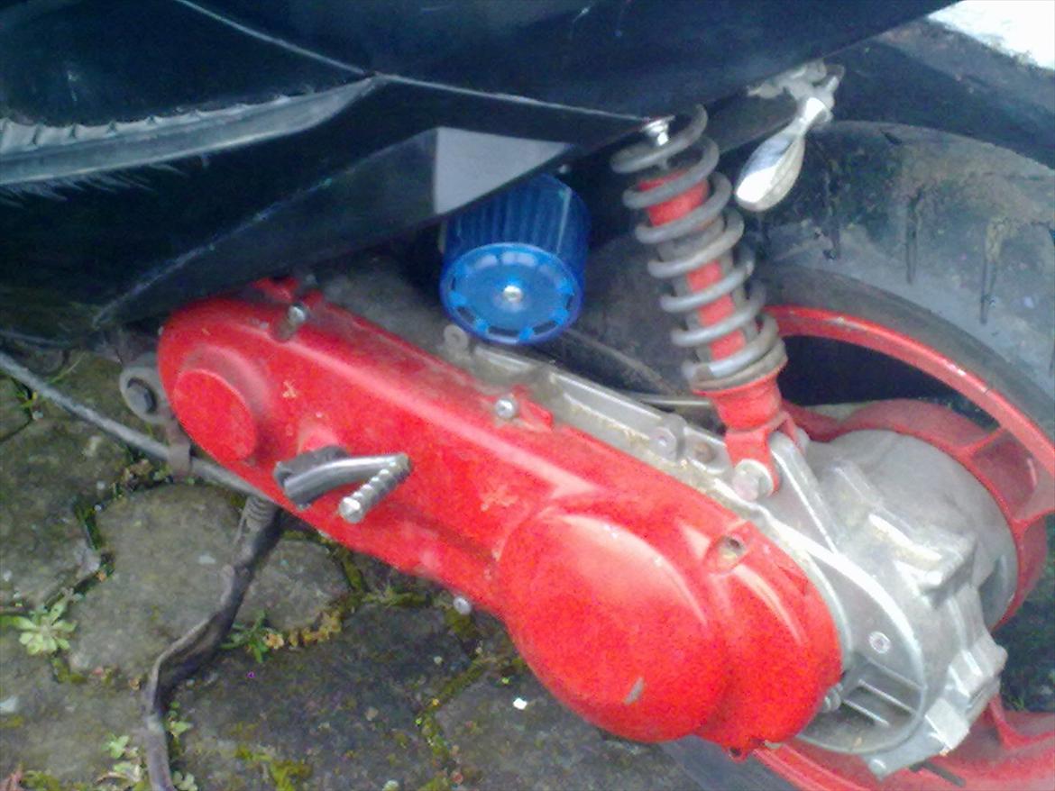 Suzuki estelite billede 1