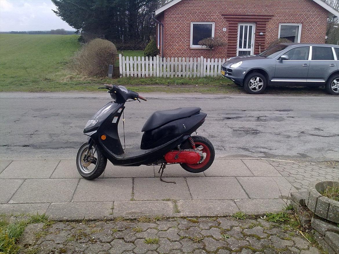 Suzuki estelite billede 2