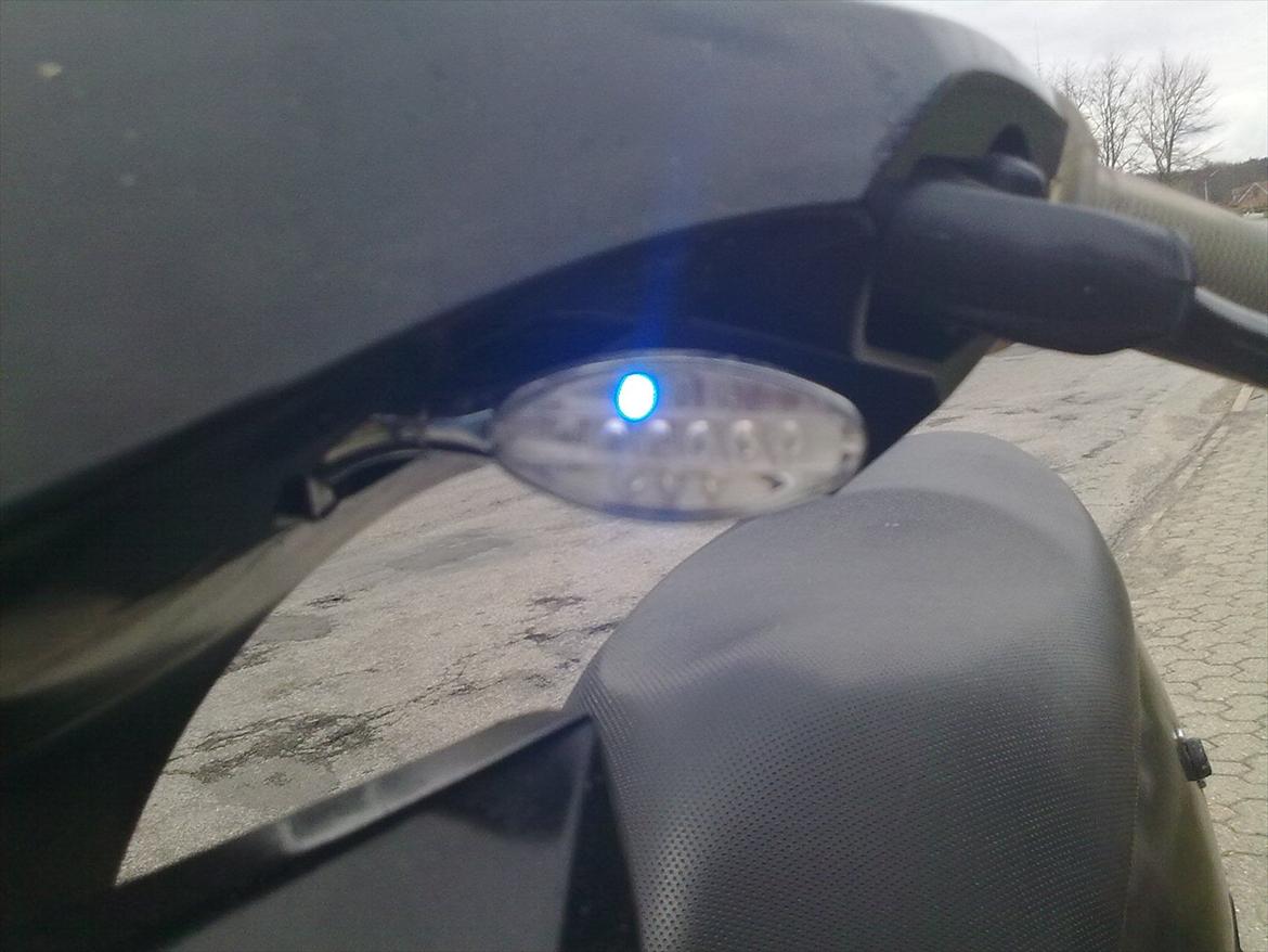 Suzuki estelite billede 3