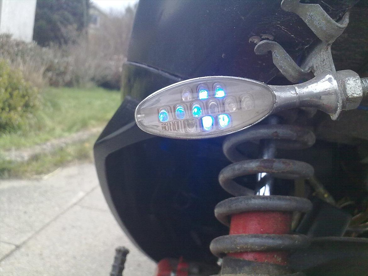 Suzuki estelite billede 4